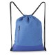Sacola tipo Mochila Poliéster 210D Personalizada - H3137