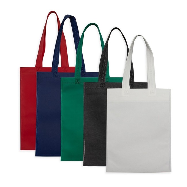 Sacola TNT Biodegradável Personalizada H3104