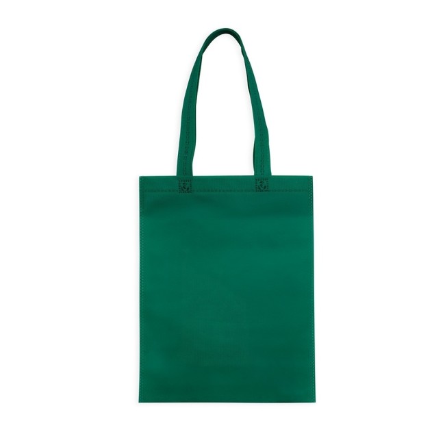 Sacola TNT Biodegradável Personalizada H3104