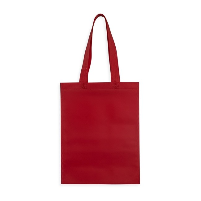 Sacola TNT Biodegradável Personalizada H3104