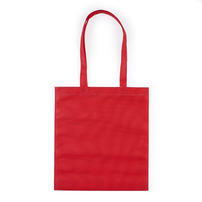 Sacola TNT com Alça Para Brinde Personalizado H2166