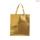 Sacola TNT Metalizada Personalizada - H3593