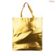Sacola TNT Metalizada Personalizada - H3694