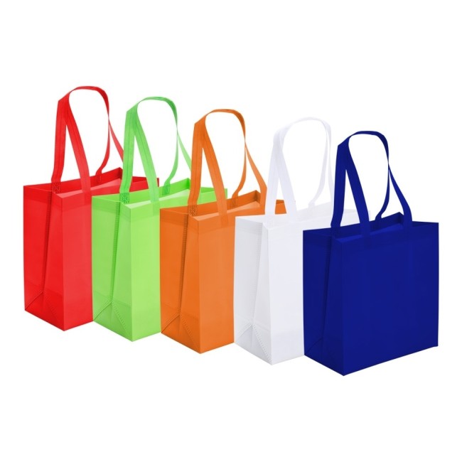 Sacola TNT Personalizada H3180