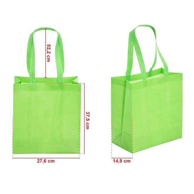 Sacola TNT Personalizada - H3180