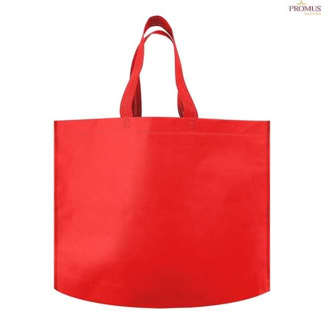 Sacola TNT Personalizada - H3615