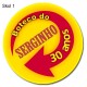 Bolachas de Chopp Personalizadas H2433