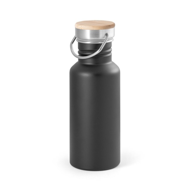 Squeeze Aço Inox Personalizado H940064