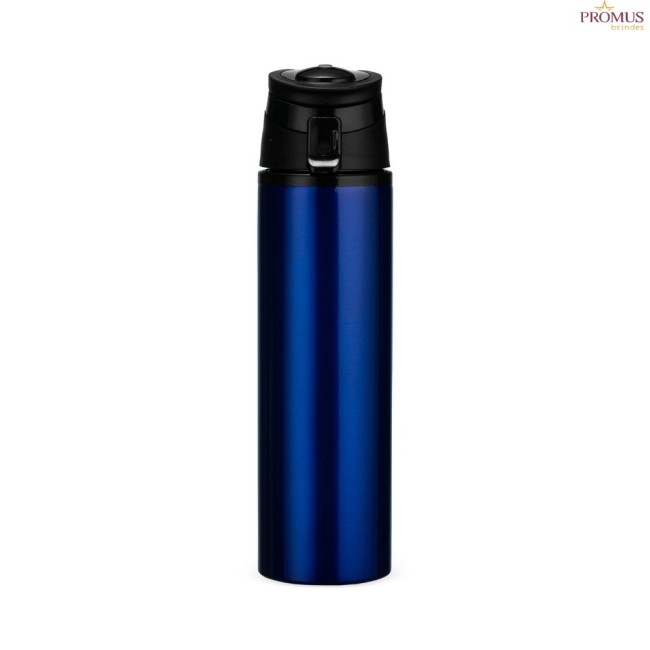 Squeeze Alumínio 650ml Personalizado - H3961