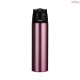 Squeeze Alumínio 650ml Personalizado - H3961