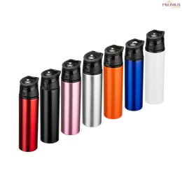 Squeeze Alumínio 650ml Personalizado - H3961