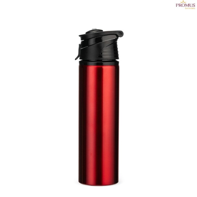 Squeeze Alumínio 650ml Personalizado - H3961