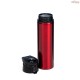 Squeeze Alumínio 650ml Personalizado - H3961