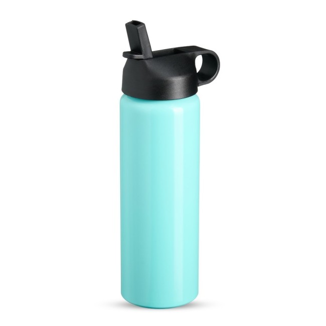 Squeeze Alumínio 800ml Personalizado para Brinde H2833