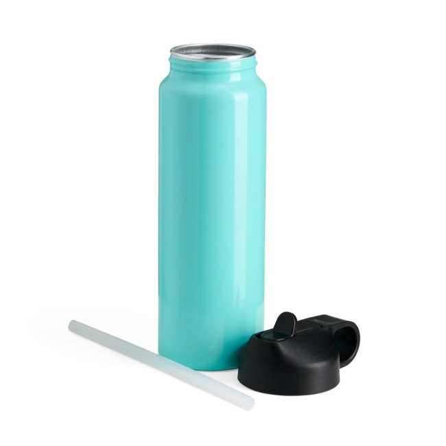Squeeze Alumínio 800ml Personalizado para Brinde H2833