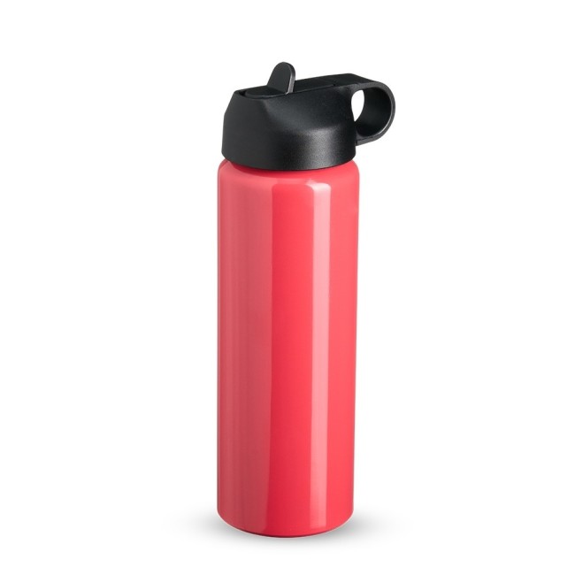 Squeeze Alumínio 800ml Personalizado para Brinde H2833