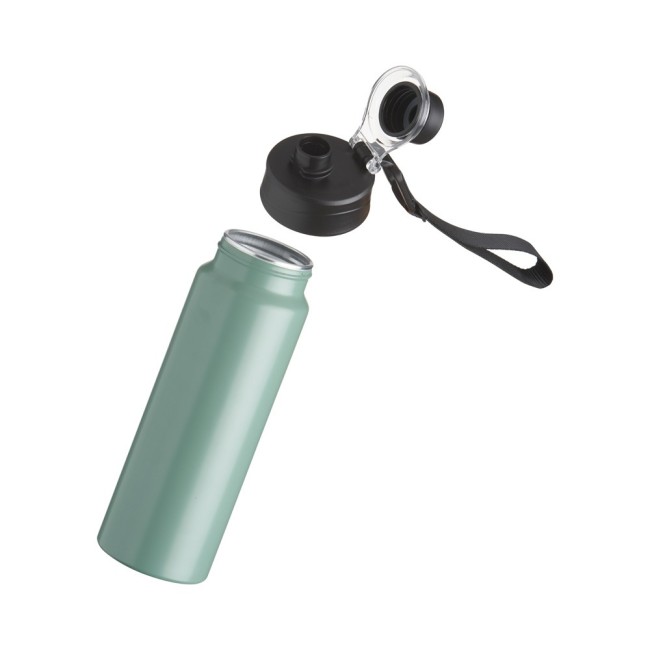 Squeeze Alumínio 800ml Personalizado H2706