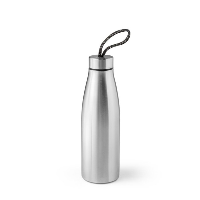 Squeeze em Aço Inox 710 mL Personalizado H940271