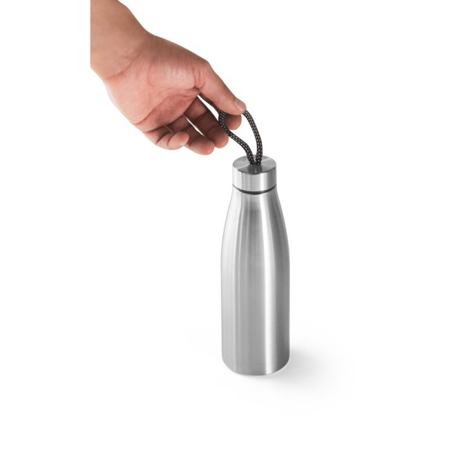 Squeeze em Aço Inox 710 mL Personalizado H940271