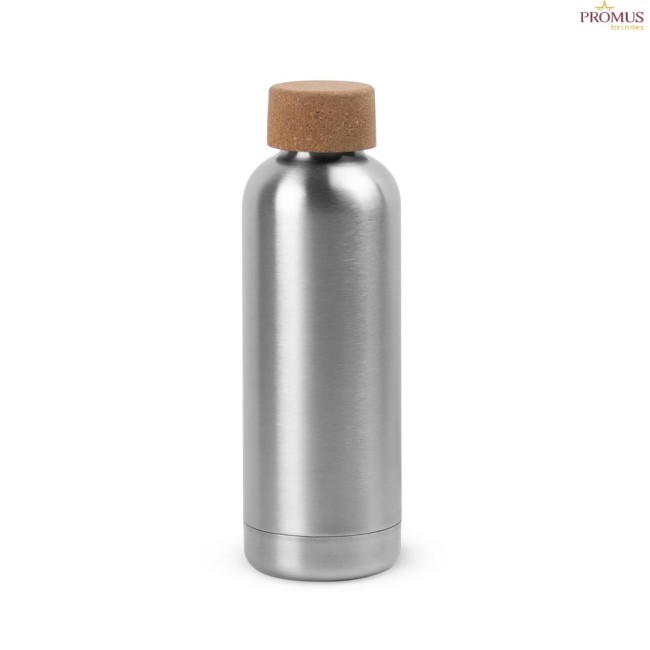 Squeeze em Aço Inox Personalizada H940381