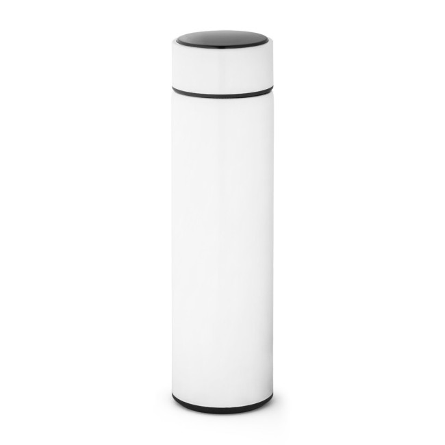 Squeeze em Aço inox Personalizado H940069