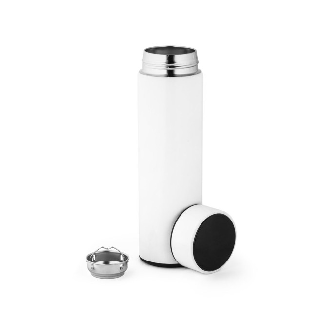 Squeeze em Aço inox Personalizado H940069