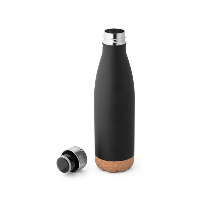 Squeeze em Aço inox Personalizado H940240