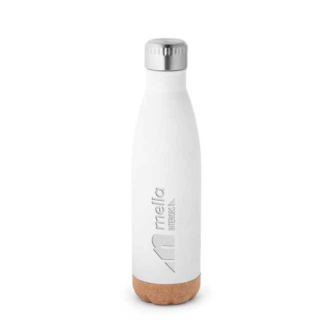 Squeeze em Aço inox Personalizado H940240
