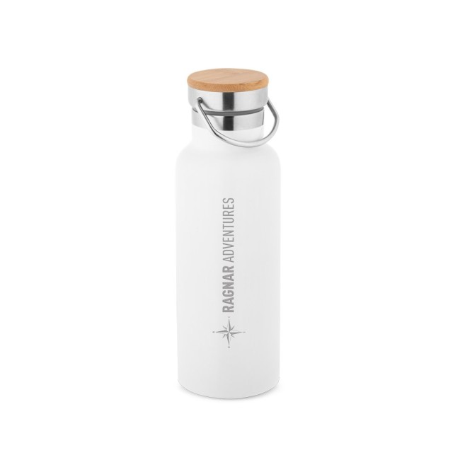 Squeeze em Aço inox Personalizado H940602
