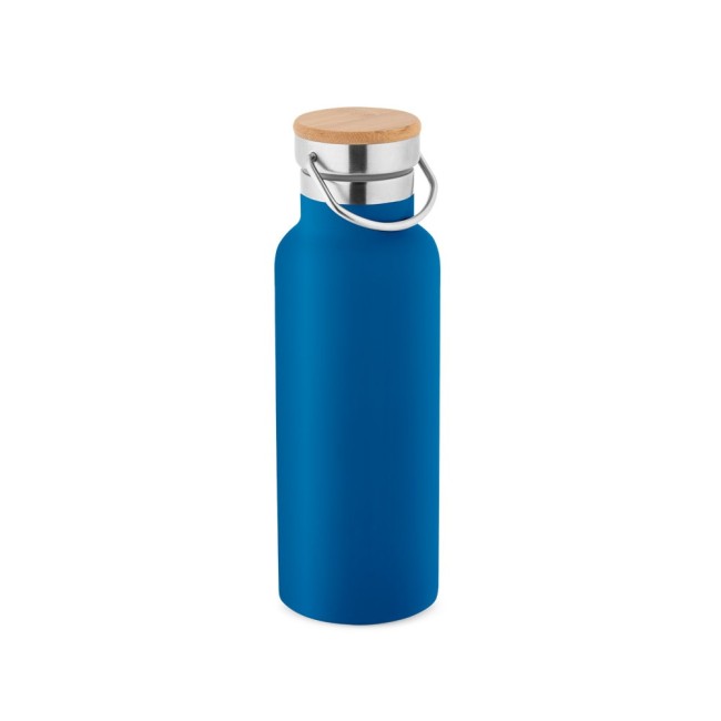 Squeeze em Aço inox Personalizado H940602