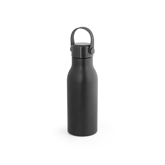 Squeeze em Alumínio 100% Reciclado com Acabamento em Mate 700 ml Personalizado H940295