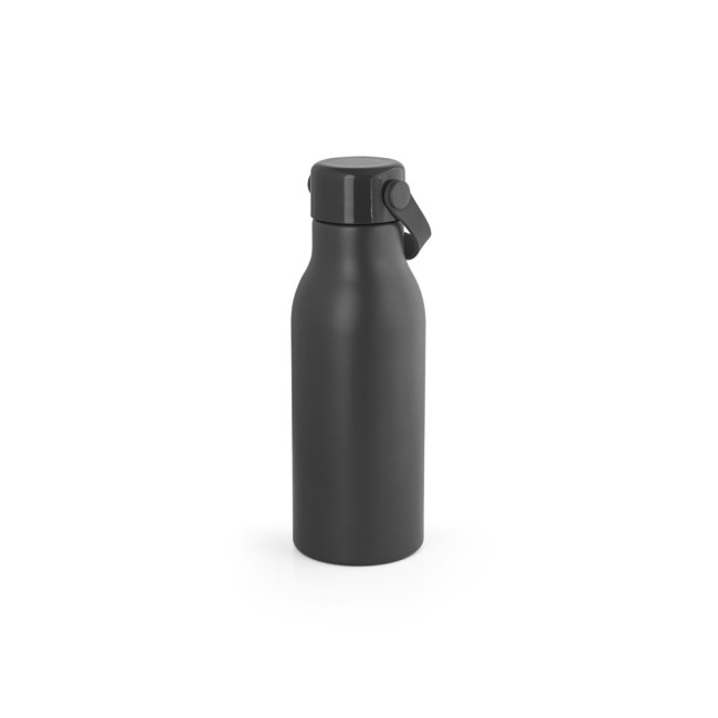 Squeeze em Alumínio 100% Reciclado com Acabamento em Mate 700 ml Personalizado H940295