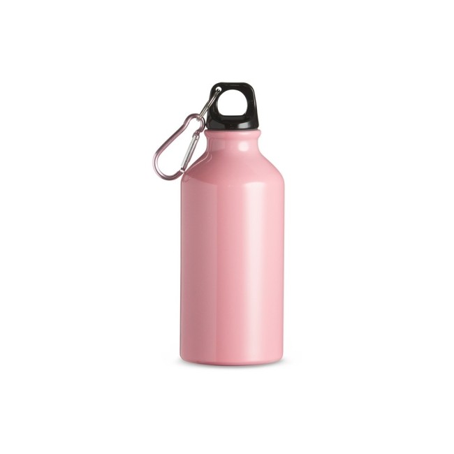 Squeeze em Alumínio 420ml Para Brinde H2906