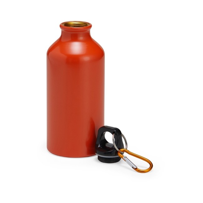 Squeeze em Alumínio 420ml Para Brinde H2906