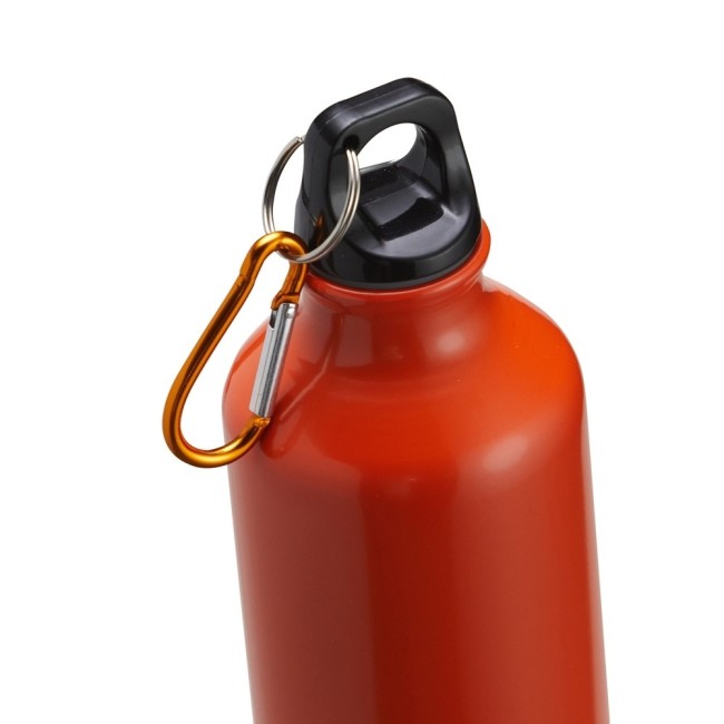 Squeeze em Alumínio 420ml Para Brinde H2906