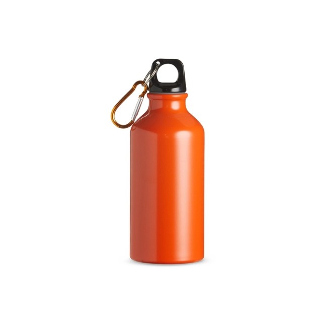 Squeeze em Alumínio 420ml Para Brinde H2906