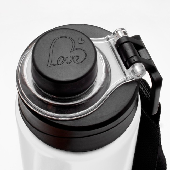 Squeeze em Alumínio 800ml Personalizado H2706