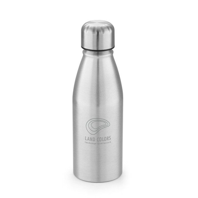 Squeeze em Alumínio de 500 ml Promocional H940063