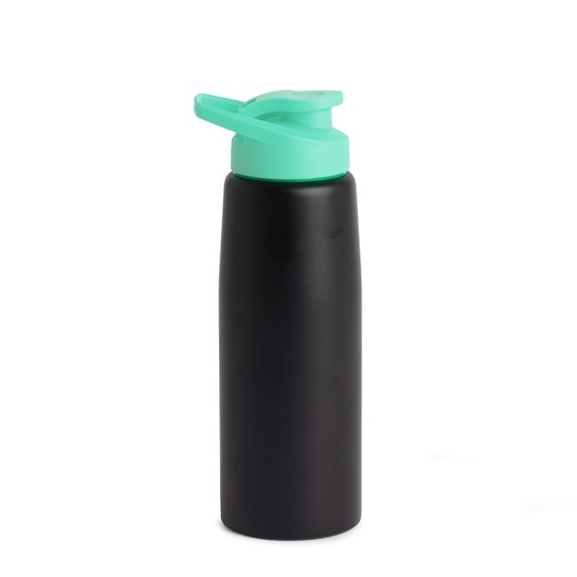 Squeeze em inox 880 ml Promocional H2912