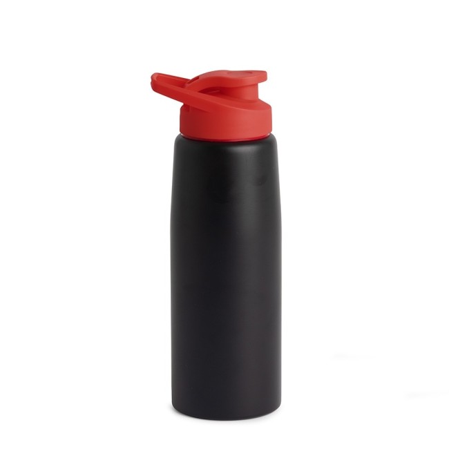 Squeeze em inox 880 ml Promocional H2912