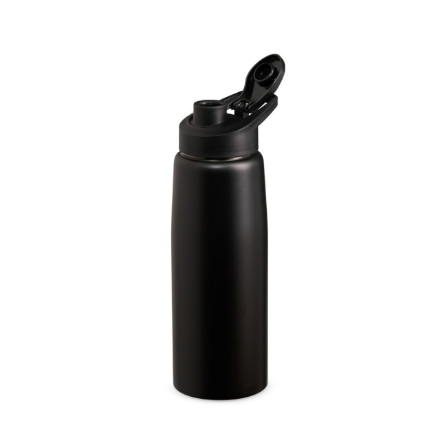 Squeeze em inox 880 ml Promocional H2912