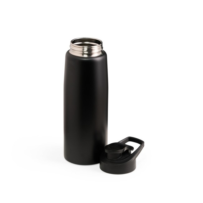 Squeeze em inox 880 ml Promocional H2912