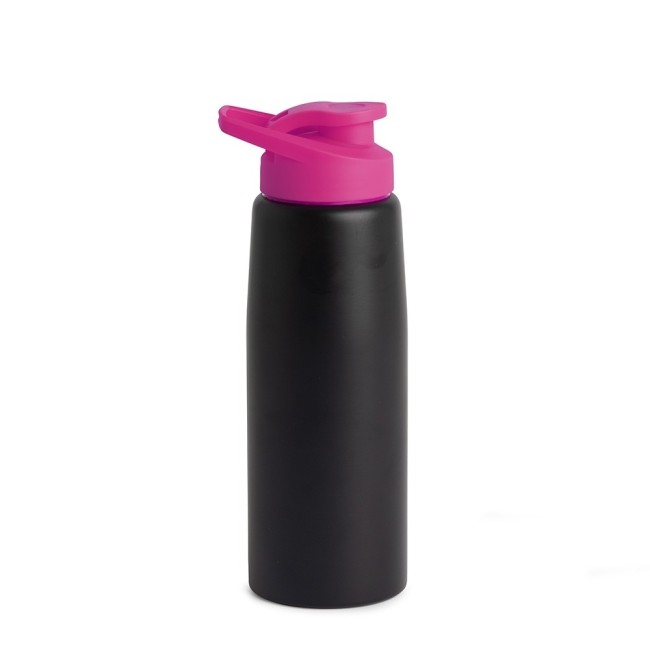 Squeeze em inox 880 ml Promocional H2912