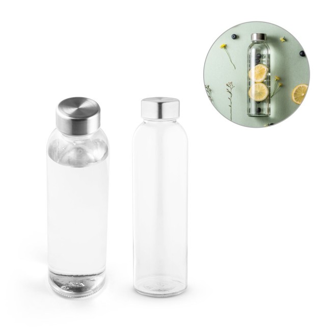 Squeeze em vidro 500 ml H940317