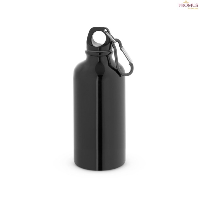 Squeeze Esportiva em Aço Inox Personalizada H940378