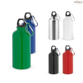 Squeeze Esportiva em Aço Inox Personalizada H940378