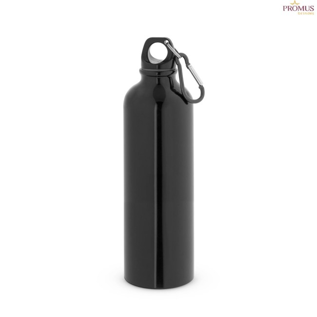 Squeeze Esportiva em Aço Inox Promocional H940380