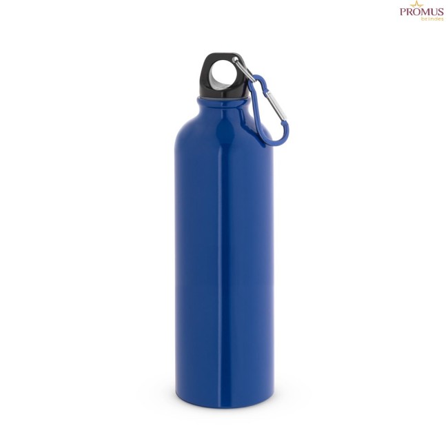 Squeeze Esportiva em Aço Inox Promocional H940380