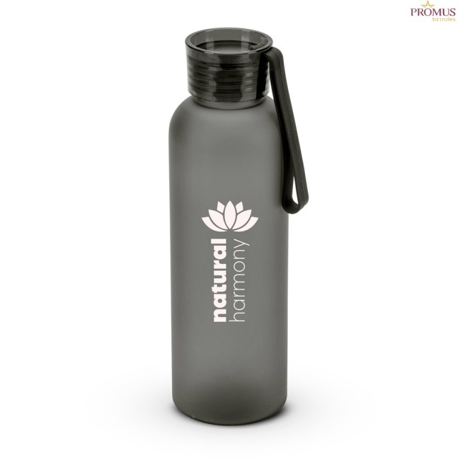 Squeeze Esportiva em PET 100% Reciclado Personalizado H540299