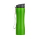 Squeeze Inox 600ml Personalizado para Brinde H2971